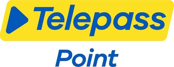 Vai alla pagina ufficiale Telepass Point Saronno